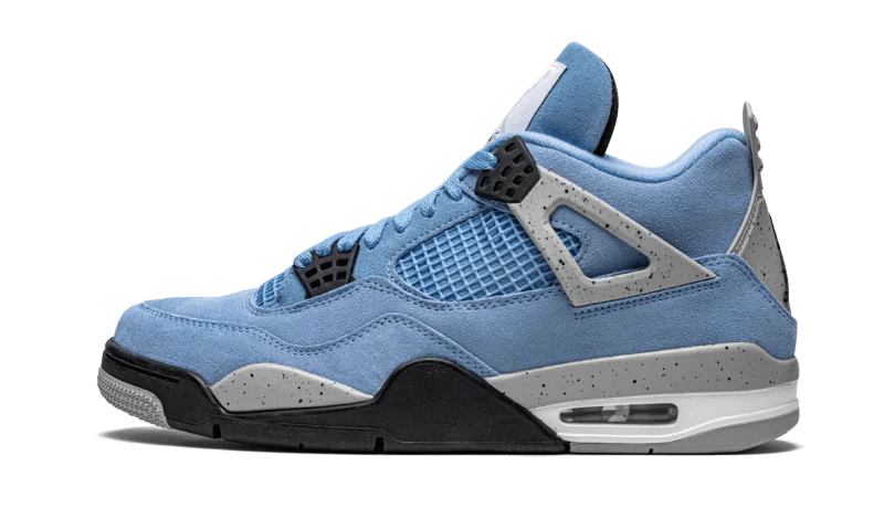 Jordan Air 4