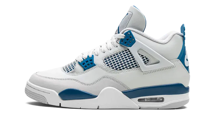 Jordan Air 4