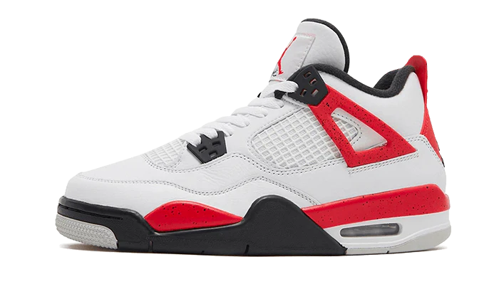 Jordan Air 4