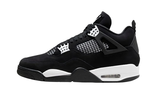 Jordan Air 4