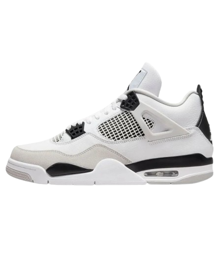 Jordan Air 4